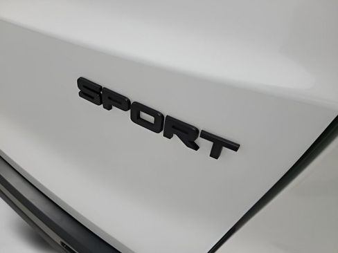Used 2024 Honda CR-V Sport image 8