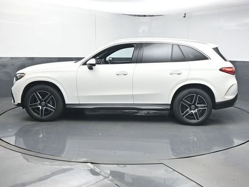 Used 2026 Mercedes-Benz GLC 300 GLC 300 image 5