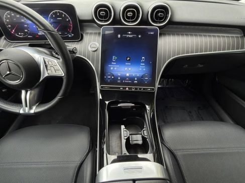 Used 2023 Mercedes-Benz C 300 Sedan image 16