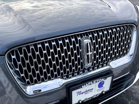 Used 2022 Lincoln Corsair AWD w/ Premium Package image 28