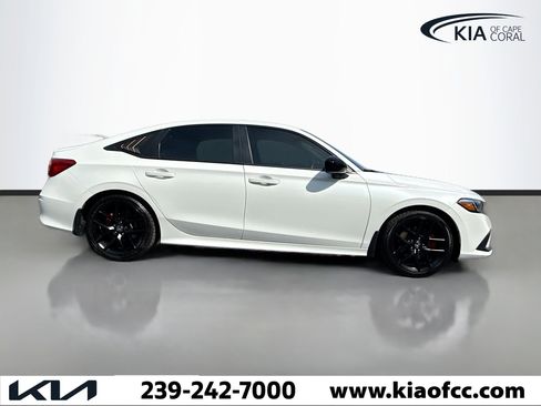 Used 2022 Honda Civic Si image 6