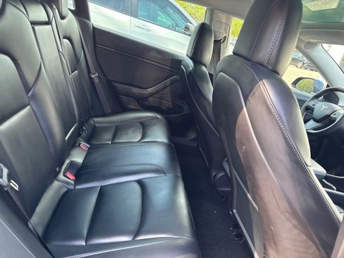 Used 2020 Tesla Model 3 Long Range image 12