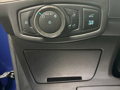 Used 2023 Ford Edge SEL w/ Convenience Package AWD/4WD image 15
