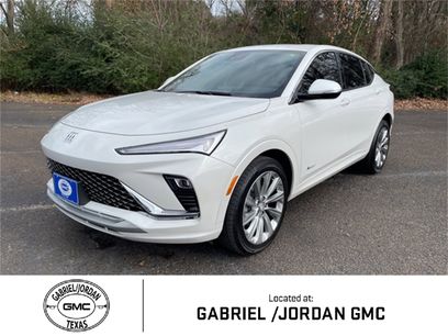 Used 2024 Buick Envista Avenir