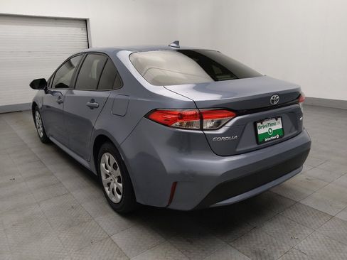 Used 2022 Toyota Corolla LE image 5