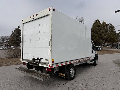 Used 2022 RAM ProMaster 3500 image 7