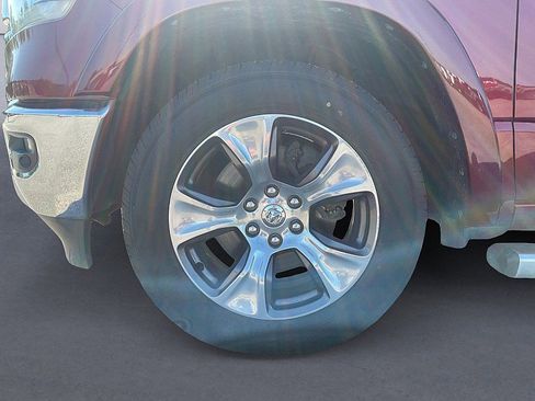 Used 2019 RAM 1500 Laramie image 9