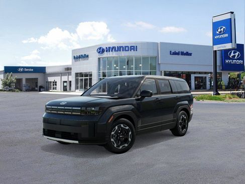 New 2026 Hyundai Santa Fe SE image 1