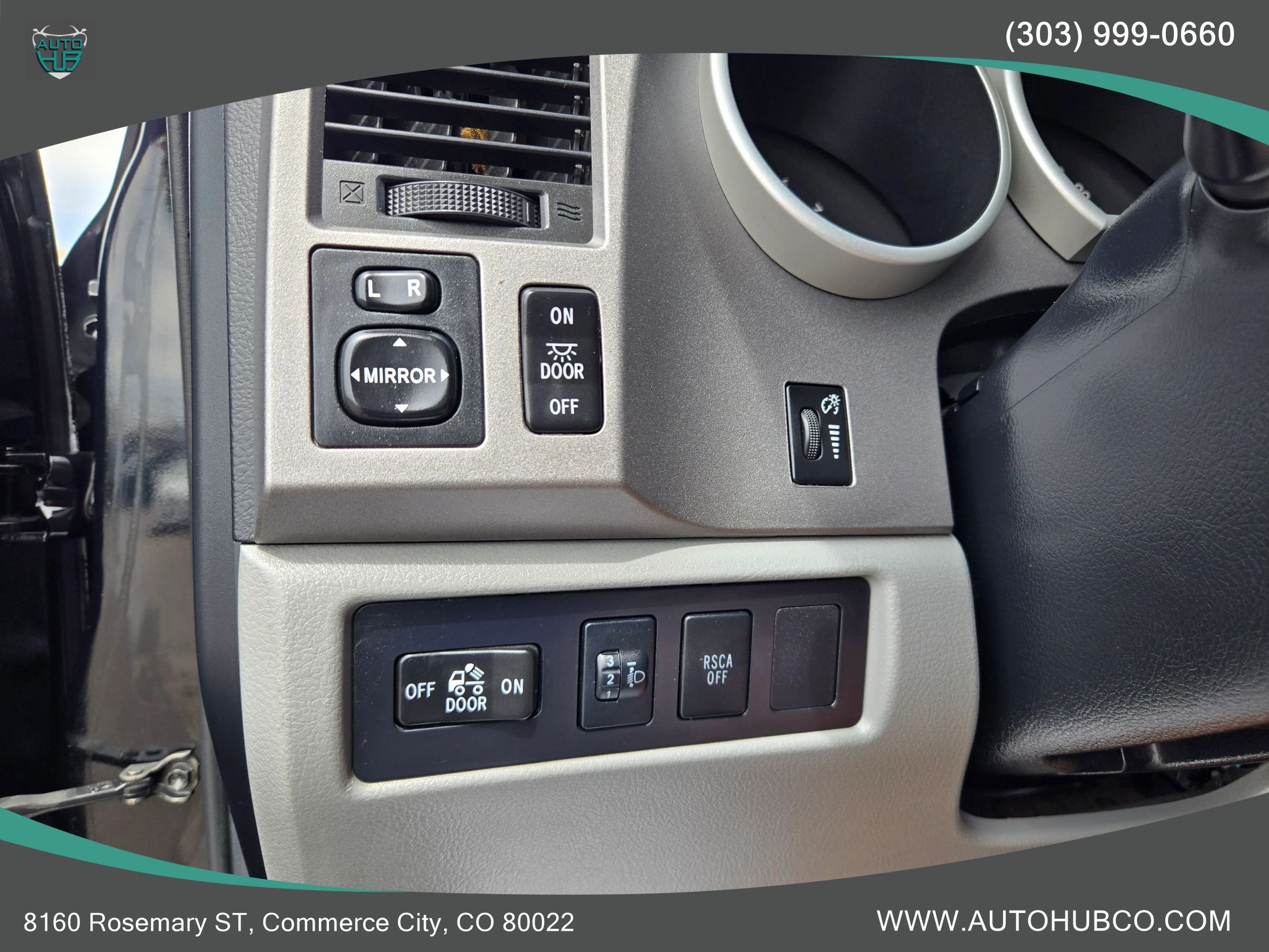 Used 2012 Toyota Tundra 4x4 Double Cab w/ TRD Off-Road Pkg image 21