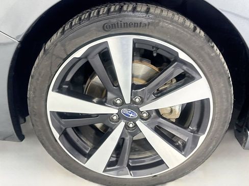 Used 2019 Subaru Impreza 2.0i Sport image 37