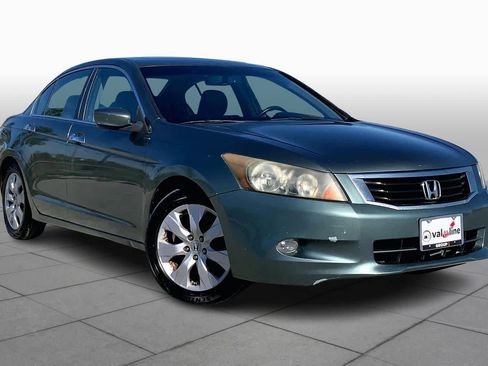 Used 2010 Honda Accord EX-L image 2
