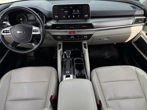 Used 2020 Kia Telluride S w/ S 8 Passenger Seating Package image 10