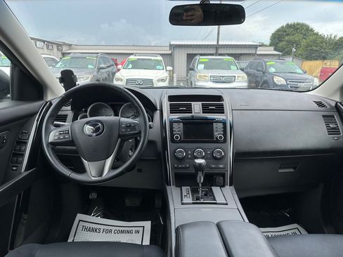Used 2013 MAZDA CX-9 Sport AWD/4WD image 9