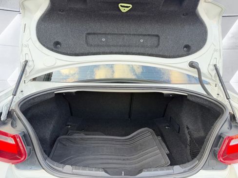 Used 2015 BMW M235i xDrive Coupe AWD/4WD image 20
