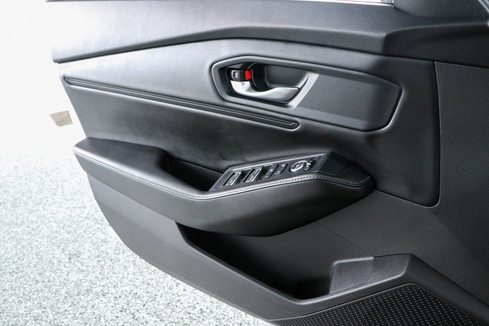 Used 2024 Honda Accord Sport image 22