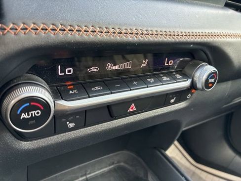 Used 2024 MAZDA CX-50 AWD 2.5 Turbo w/ Cargo Package image 31