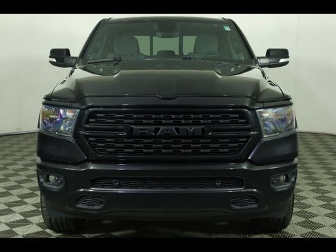 Used 2022 RAM 1500 Big Horn AWD/4WD image 14