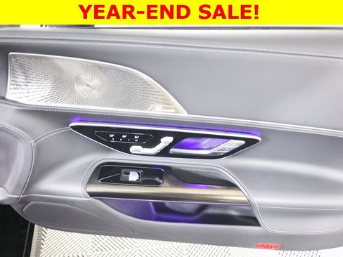 Used 2022 Mercedes-Benz SL 55 AMG 4MATIC image 42