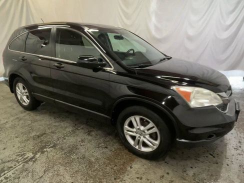 Used 2010 Honda CR-V EX-L image 2
