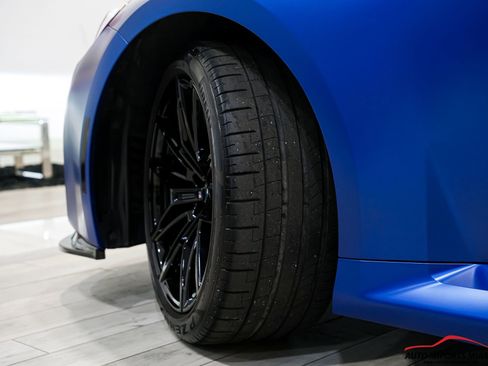 Used 2024 BMW M2 w/ Lighting Package RWD image 68