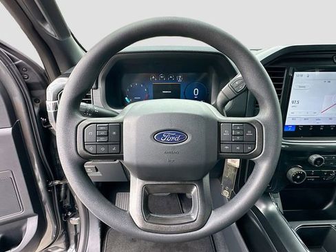 New 2026 Ford F150 STX w/ F-150 LOBO Package AWD/4WD image 7