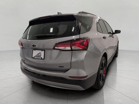 Certified 2024 Chevrolet Equinox Premier AWD/4WD image 23