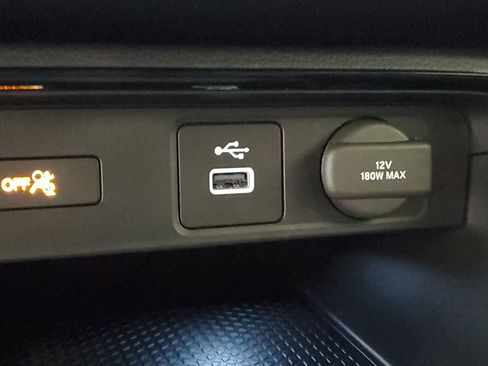 Certified 2025 Honda CR-V LX image 6