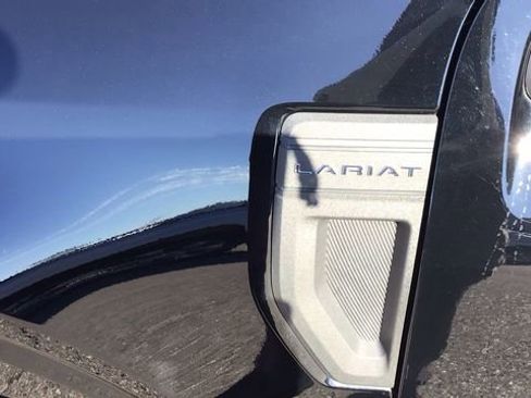 Used 2022 Ford Maverick Lariat w/ Lariat Luxury Package image 21