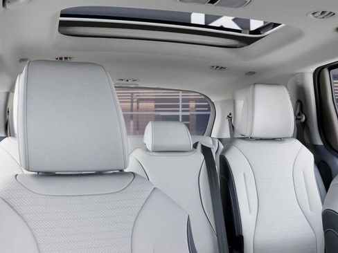 New 2026 Kia Carnival SX Prestige image 28