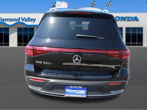 Used 2024 Mercedes-Benz EQB 250+ image 5