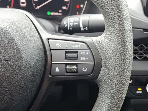 Certified 2024 Honda Accord EX image 22