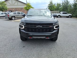 Certified 2023 Chevrolet Suburban Z71 w/ Luxury Package AWD/4WD video 2