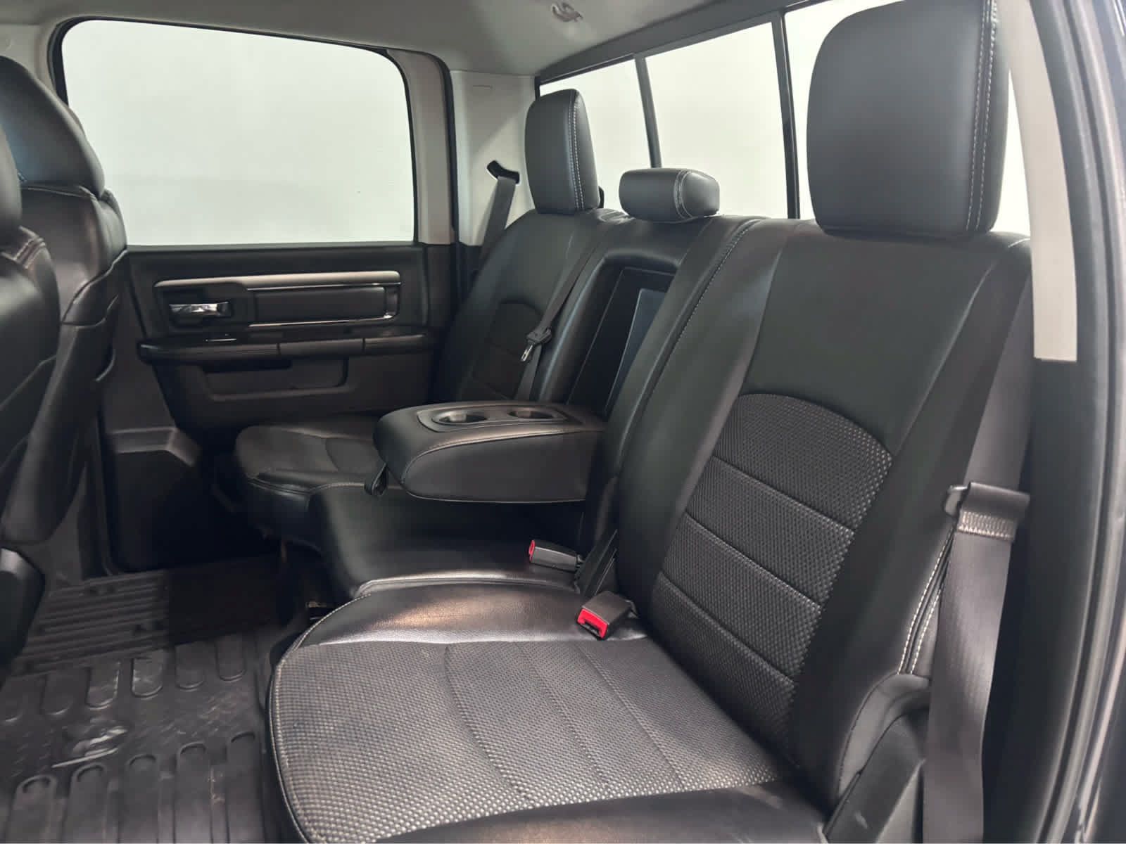 Used 2018 RAM 1500 Sport w/ Convenience Group AWD/4WD image 15