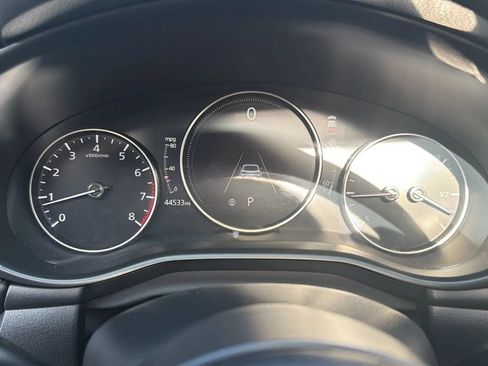 Used 2021 MAZDA MAZDA3 s FWD image 16