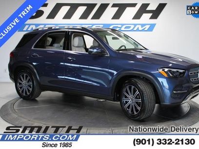 Used 2024 Mercedes-Benz GLE 450e 4MATIC