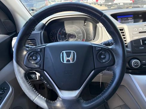 Used 2014 Honda CR-V EX-L image 13