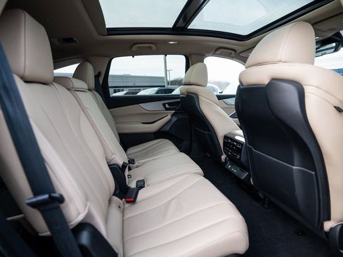 Certified 2023 Acura MDX SH-AWD w/ Technology Package image 40