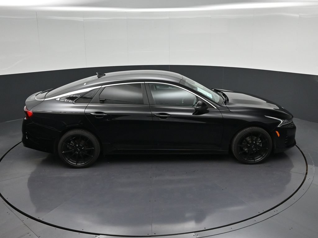 Used 2023 Kia K5 LXS FWD image 20
