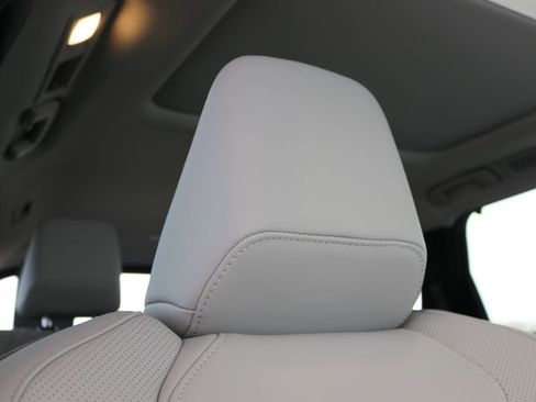 New 2026 INFINITI QX60 Luxe w/ Cargo Package AWD/4WD image 39