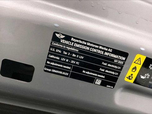 Used 2025 MINI Cooper Countryman SE image 31