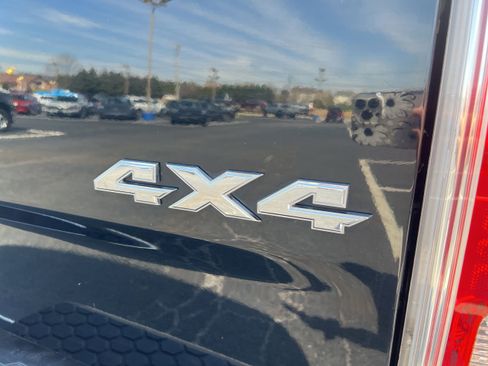 Used 2013 RAM 1500 Laramie w/ Protection Group AWD/4WD image 18