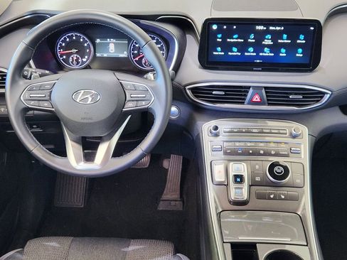 Used 2023 Hyundai Santa Fe SEL image 25