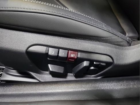 Certified 2021 Toyota Supra image 11