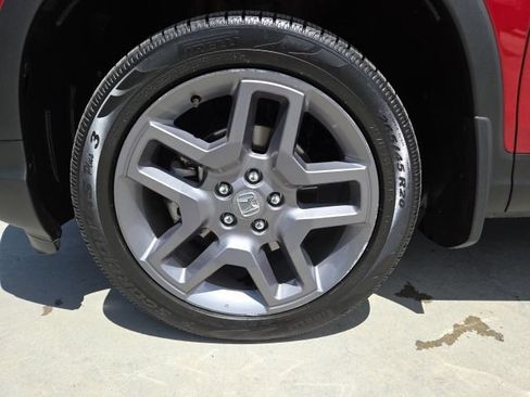 Certified 2023 Honda Passport EX-L image 11