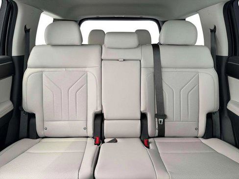 New 2026 Hyundai Santa Fe SEL image 16