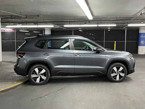 New 2026 Volkswagen Taos S image 35