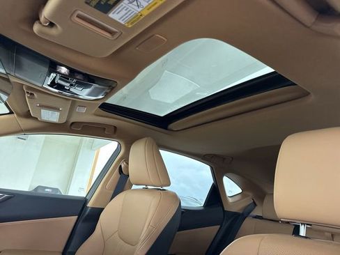 Used 2025 Lexus NX 350 AWD w/ Accessory Package (Z2) image 22