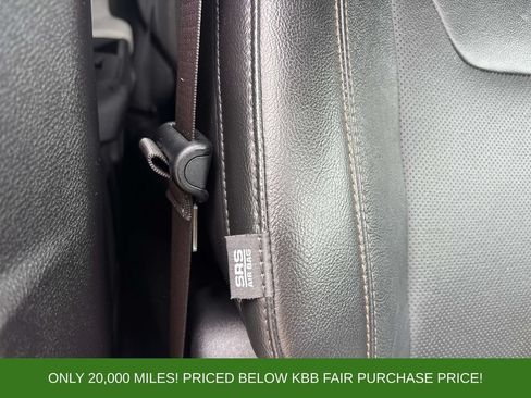 Used 2023 Jeep Compass Limited AWD/4WD image 16