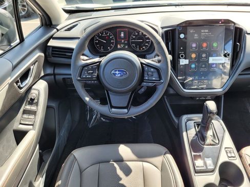 New 2026 Subaru Crosstrek 2.5i Limited AWD/4WD image 14