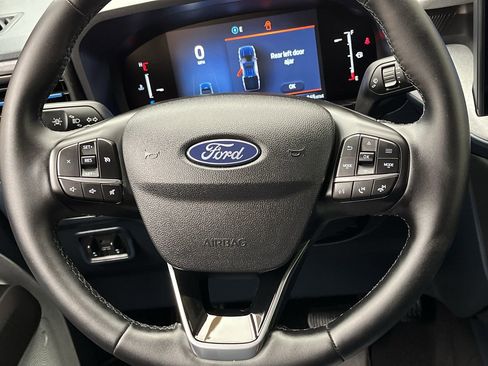 New 2026 Ford Maverick XLT w/ XLT Luxury Package AWD/4WD image 13